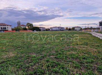terreno agricolo in vendita ad Ormelle