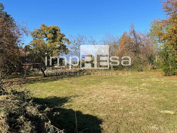 terreno edificabile in vendita ad Ormelle