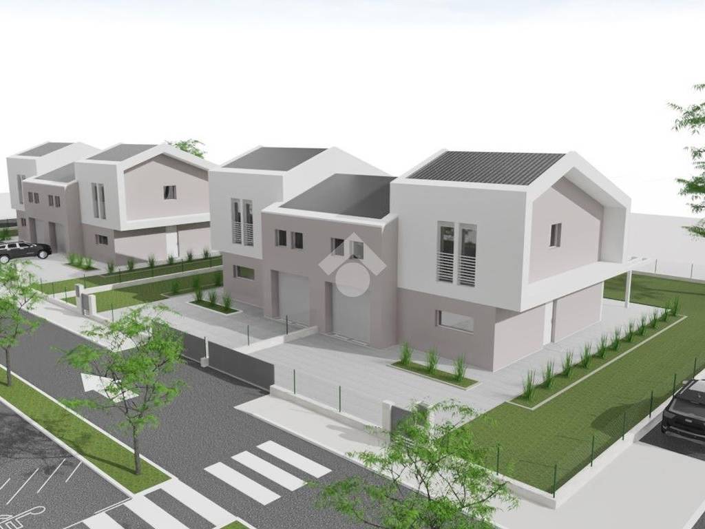 casa indipendente in vendita ad Ormelle