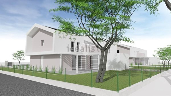 appartamento in vendita ad Ormelle