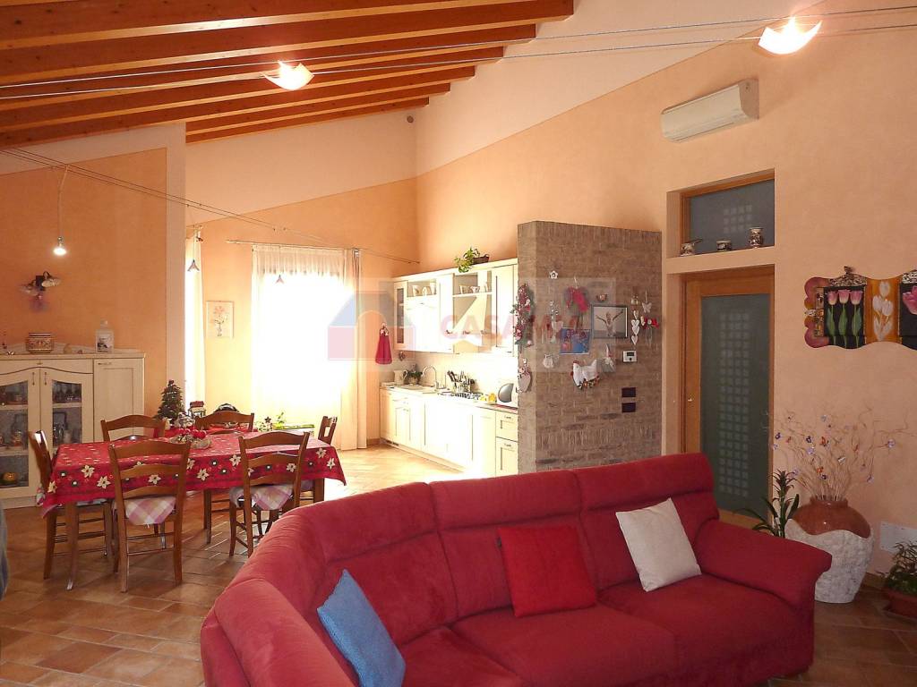 casa indipendente in vendita ad Ormelle
