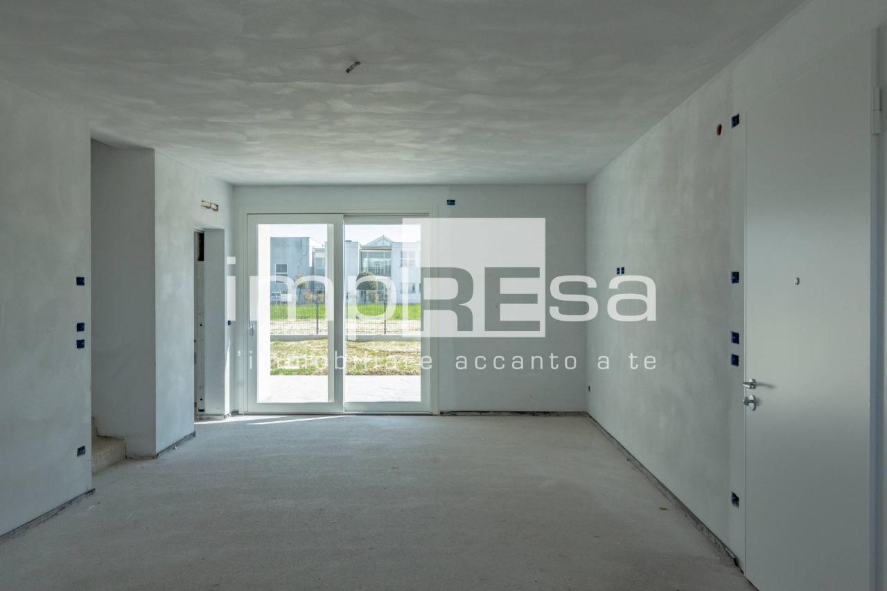 casa indipendente in vendita ad Ormelle