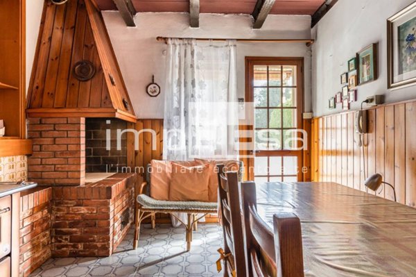 casa indipendente in vendita ad Ormelle
