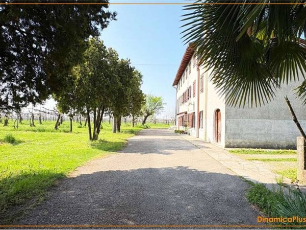 casa indipendente in vendita ad Ormelle in zona Roncadelle