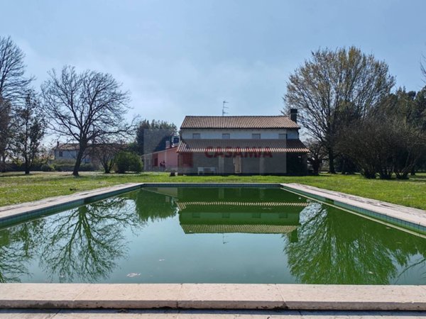 casa indipendente in vendita ad Ormelle in zona Roncadelle