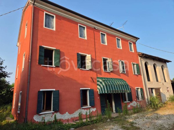 casa indipendente in vendita ad Ormelle