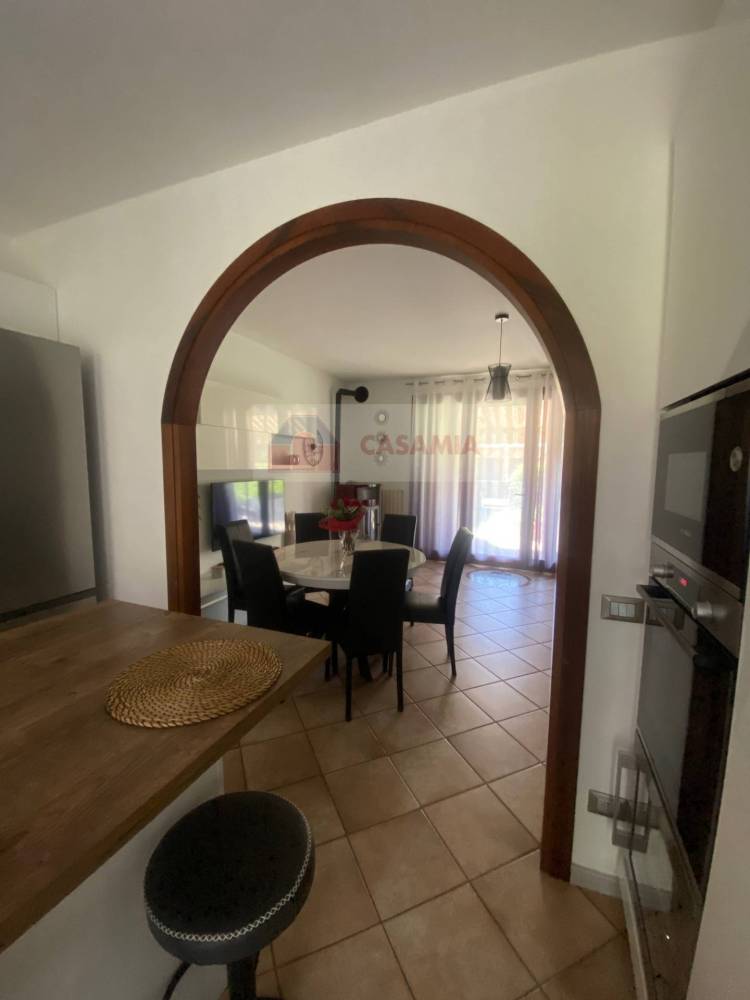 casa indipendente in vendita ad Ormelle in zona Tempio