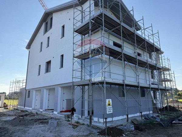 appartamento in vendita ad Ormelle