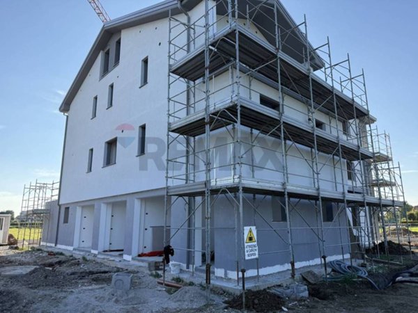 appartamento in vendita ad Ormelle