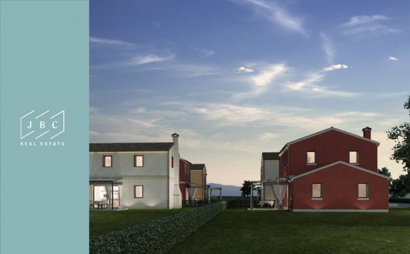 casa indipendente in vendita ad Ormelle in zona Tempio