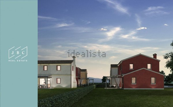 casa indipendente in vendita ad Ormelle in zona Tempio