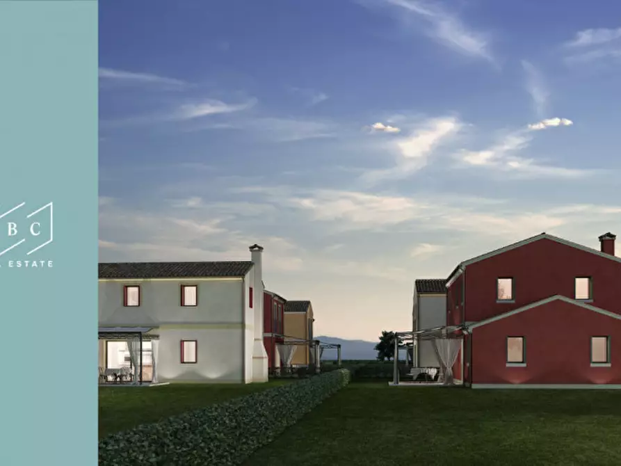 casa indipendente in vendita ad Ormelle in zona Tempio