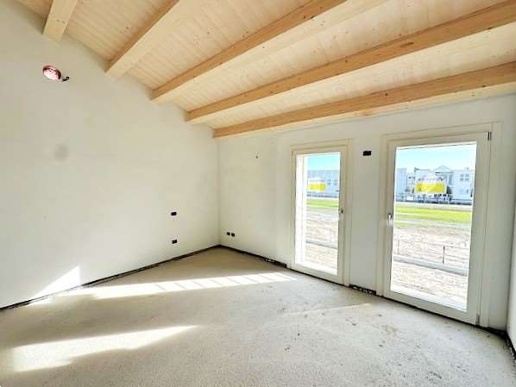 casa indipendente in vendita ad Ormelle