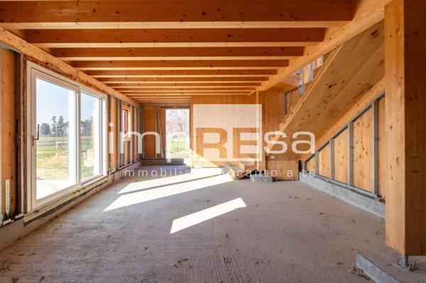 casa indipendente in vendita ad Ormelle