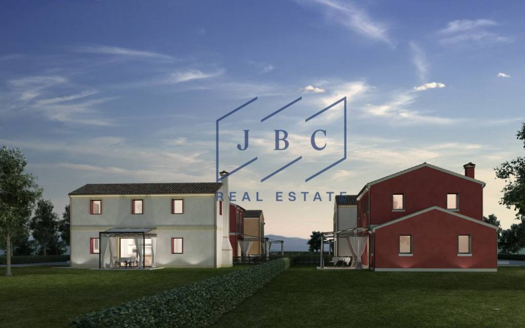 casa indipendente in vendita ad Ormelle in zona Tempio