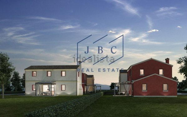 casa indipendente in vendita ad Ormelle in zona Tempio