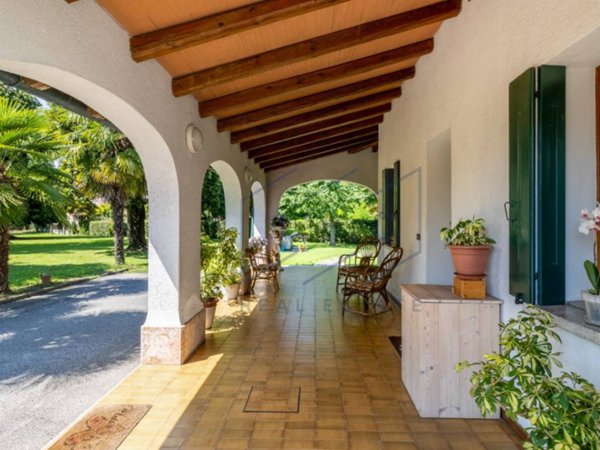 casa indipendente in vendita ad Ormelle in zona Roncadelle