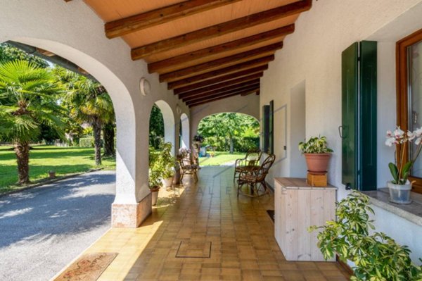 casa indipendente in vendita ad Ormelle in zona Roncadelle