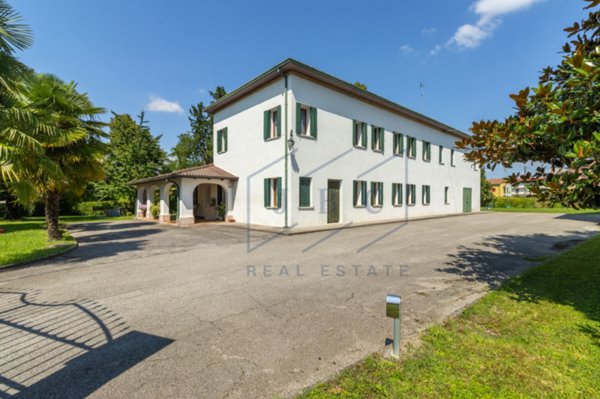 casa indipendente in vendita ad Ormelle in zona Roncadelle