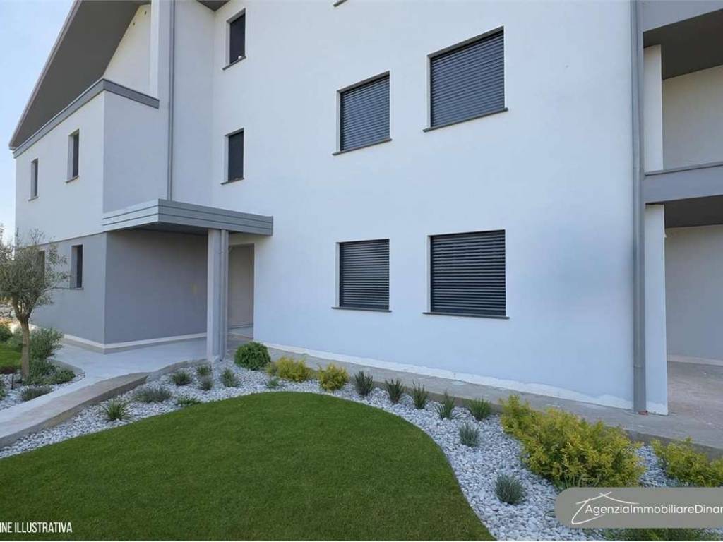 appartamento in vendita ad Ormelle