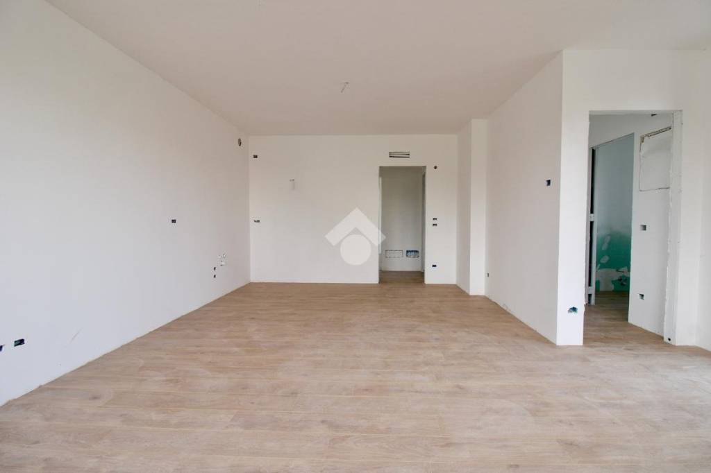 appartamento in vendita ad Ormelle