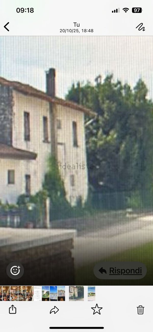 mansarda in vendita ad Ormelle