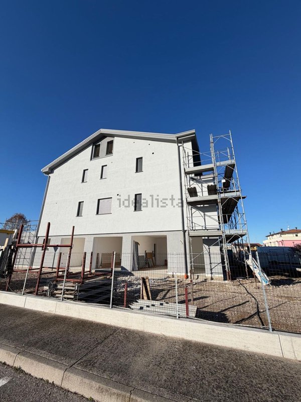 appartamento in vendita ad Ormelle