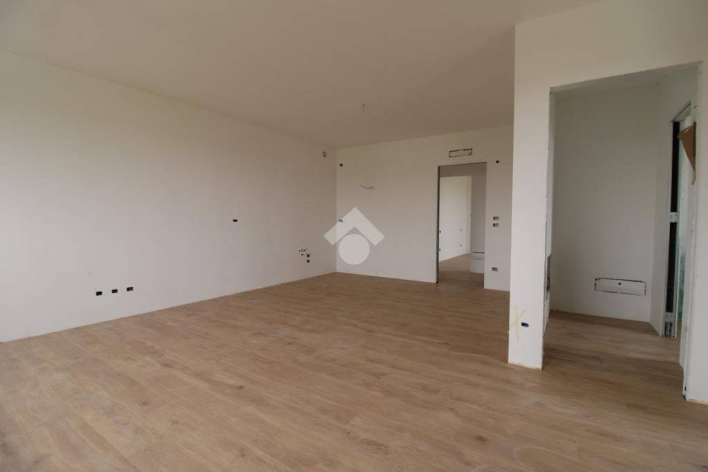 appartamento in vendita ad Ormelle