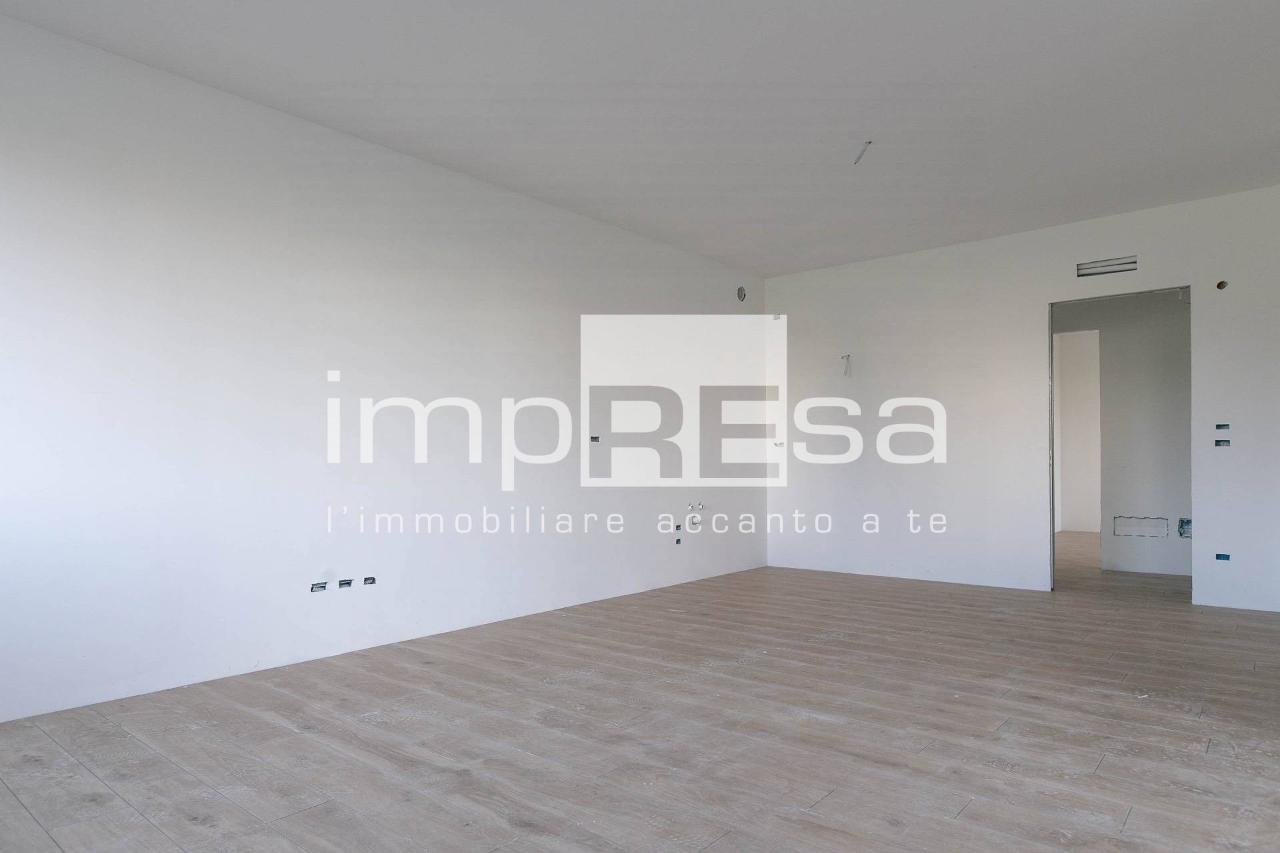 appartamento in vendita ad Ormelle