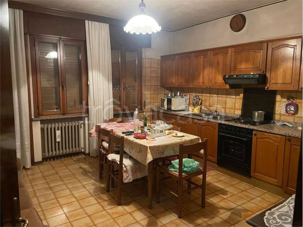 appartamento in vendita ad Ormelle