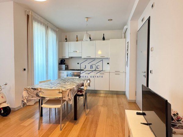 appartamento in vendita ad Ormelle