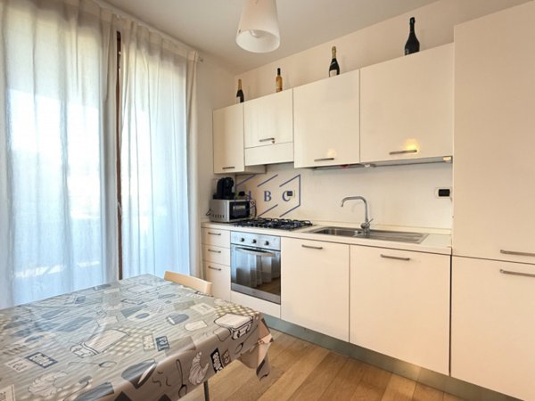 appartamento in vendita ad Ormelle