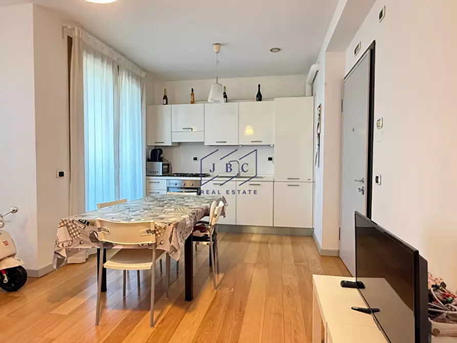 appartamento in vendita ad Ormelle