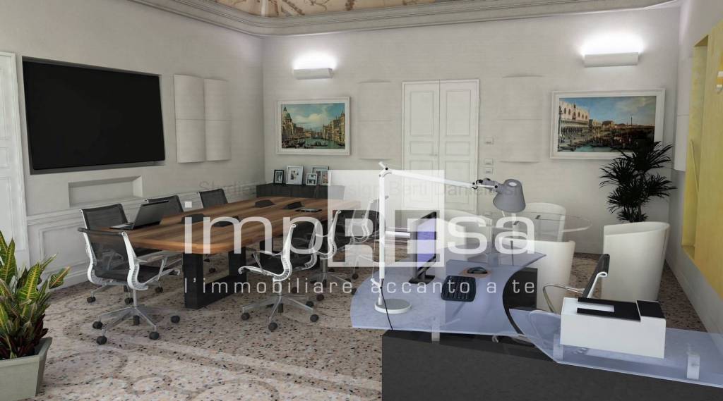 ufficio in vendita ad Ormelle