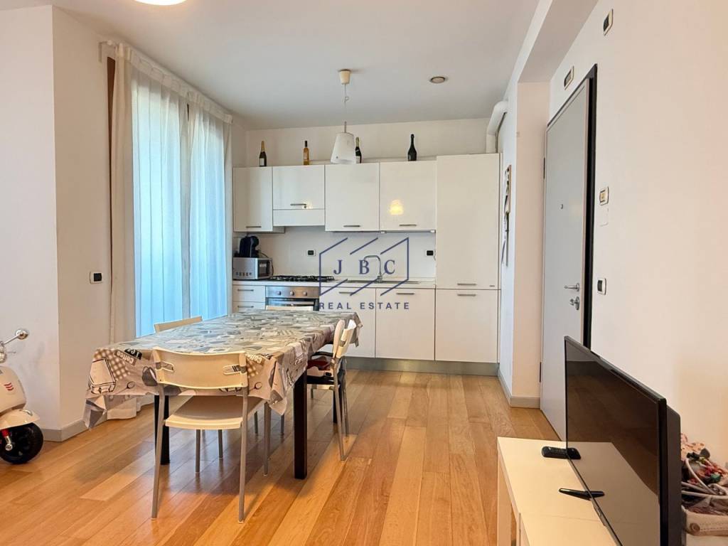 appartamento in vendita ad Ormelle