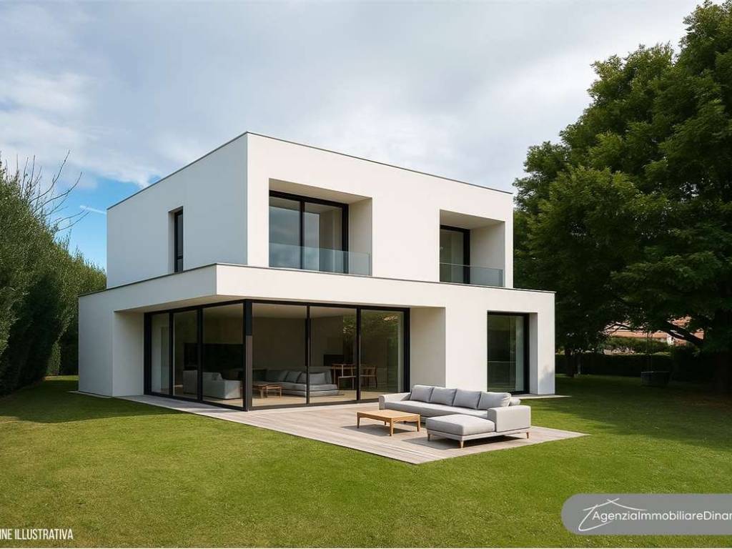 terreno agricolo in vendita ad Ormelle