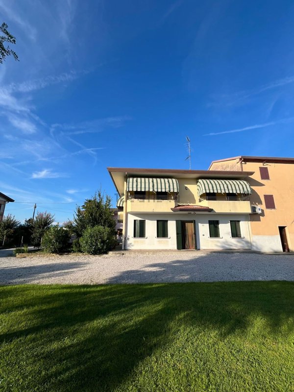 casa indipendente in vendita ad Ormelle