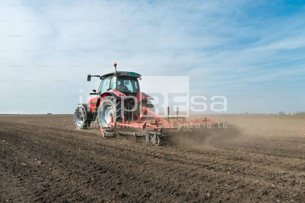 terreno agricolo in vendita ad Ormelle in zona Tempio
