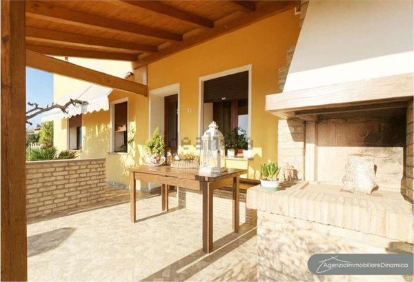 appartamento in vendita ad Ormelle