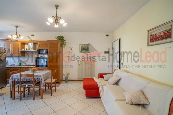 appartamento in vendita ad Ormelle