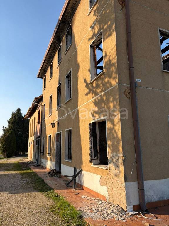 casa indipendente in vendita ad Ormelle
