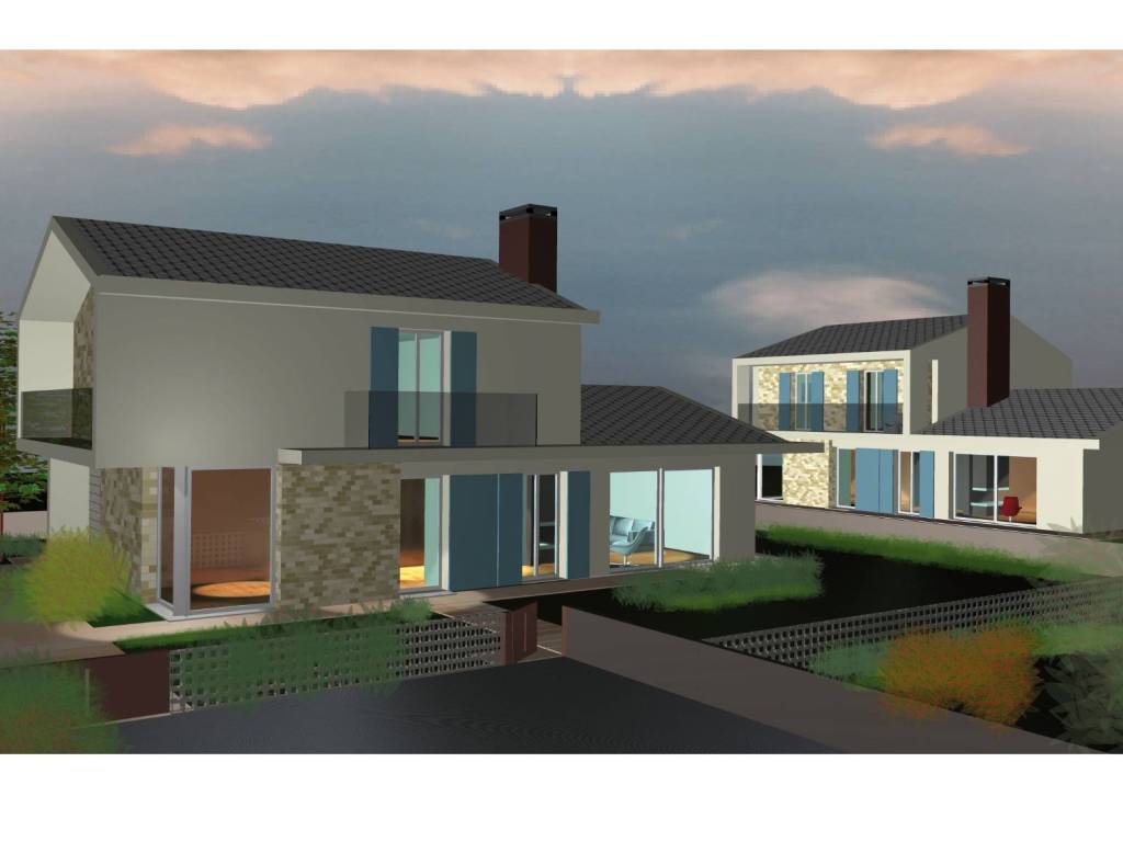 terreno edificabile in vendita ad Ormelle