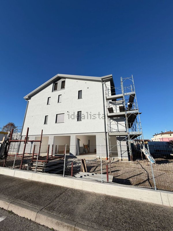 appartamento in vendita ad Ormelle