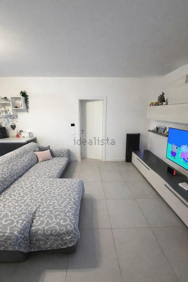 appartamento in vendita ad Ormelle