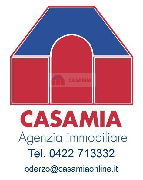 casa indipendente in vendita ad Ormelle
