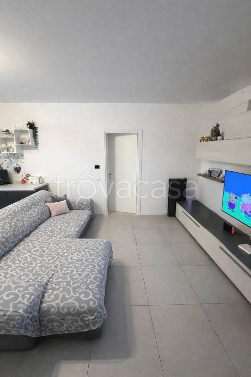 appartamento in vendita ad Ormelle