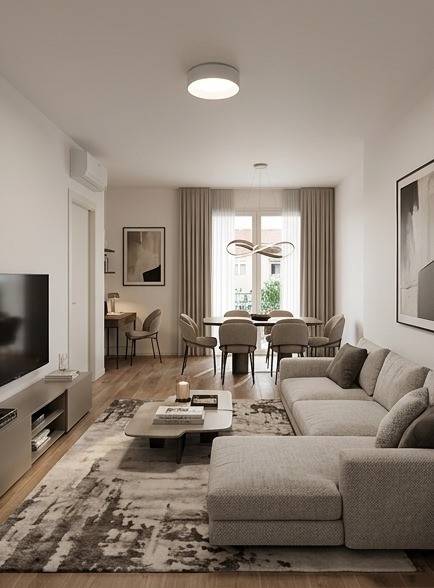 appartamento in vendita ad Ormelle