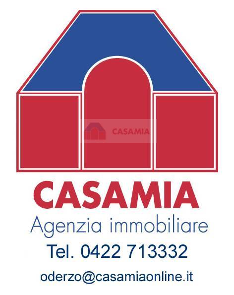 casa indipendente in vendita ad Ormelle in zona Roncadelle