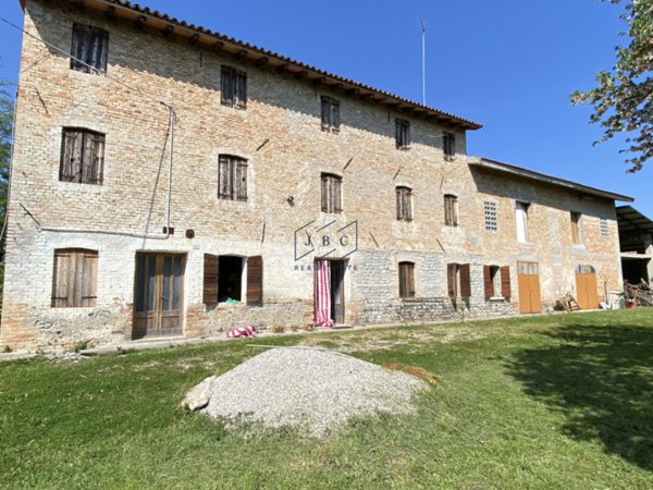 casa indipendente in vendita ad Ormelle in zona Tempio