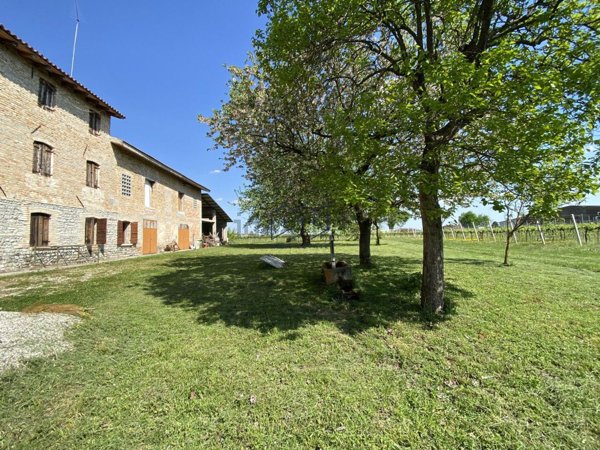 quadrivano in vendita ad Ormelle in zona Tempio